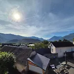 Grand Vue Montagne *