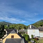 Apartament Grand Vue Montagne *