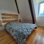 Apartament Grand Vue Montagne