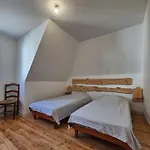 Apartament Grand Vue Montagne