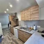 Apartament Grand Vue Montagne