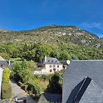 Grand Vue Montagne *