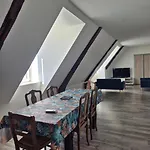 Grand Vue Montagne Ayzac-Ost
