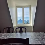 Grand Vue Montagne Apartament Ayzac-Ost