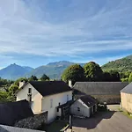 Apartament Grand Vue Montagne
