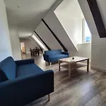 Apartament Grand Vue Montagne *