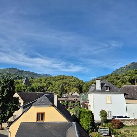 Апартаменты Grand Vue Montagne *