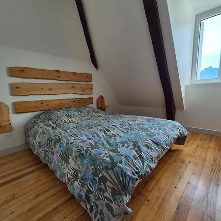 Апартаменты Grand Vue Montagne