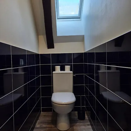 Grand Vue Montagne Апартаменты *