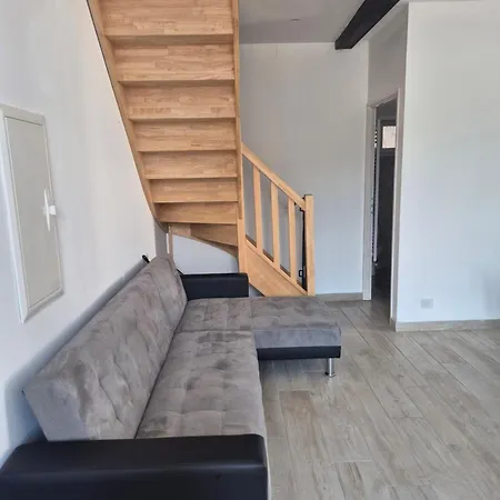 Appartement Grand Vue Montagne *