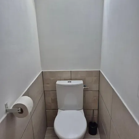 Appartement Grand Vue Montagne Ayzac-Ost