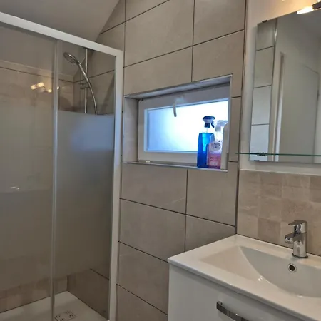 Appartement Grand Vue Montagne Ayzac-Ost