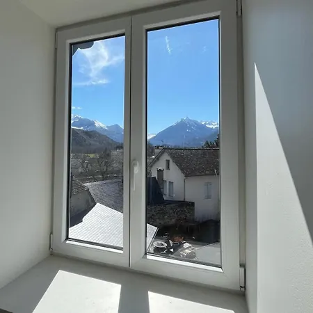Grand Vue Montagne * Ayzac-Ost