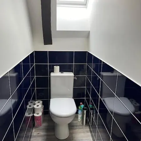 Apartamento Grand Vue Montagne