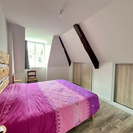Apartamento Grand Vue Montagne *