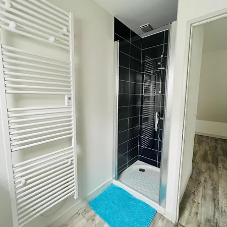 Apartamento Grand Vue Montagne