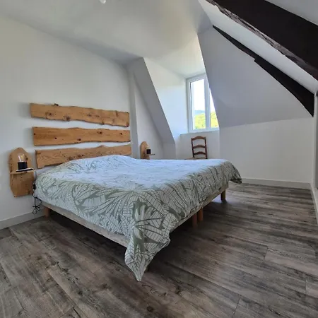 Grand Vue Montagne Apartmán