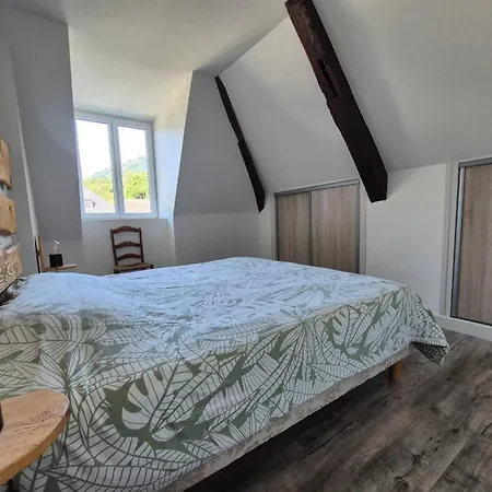 Grand Vue Montagne * Ayzac-Ost