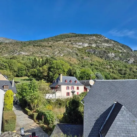 Grand Vue Montagne *