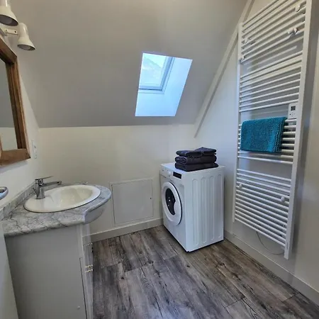 Apartmán Grand Vue Montagne *
