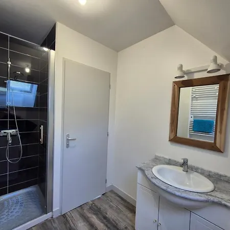 Grand Vue Montagne Apartmán Ayzac-Ost