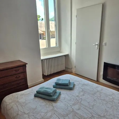 Grand Vue Montagne Apartmán