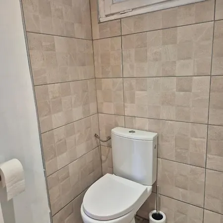 Grand Vue Montagne Apartmán