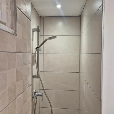 Apartmán Grand Vue Montagne