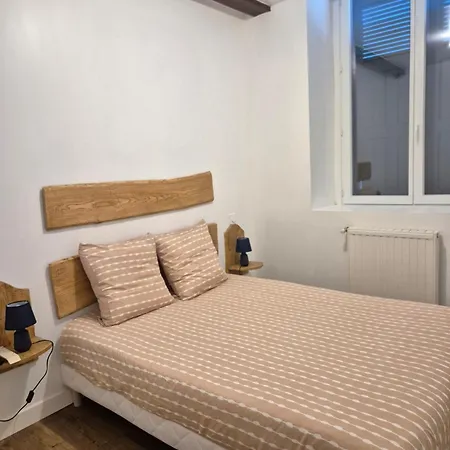 Grand Vue Montagne Apartmán *