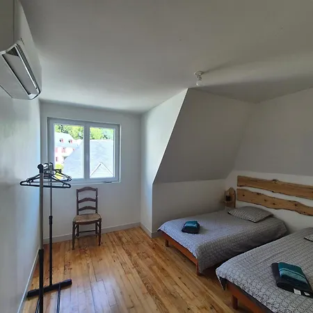 Apartmán Grand Vue Montagne