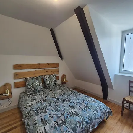 Appartement Grand Vue Montagne *