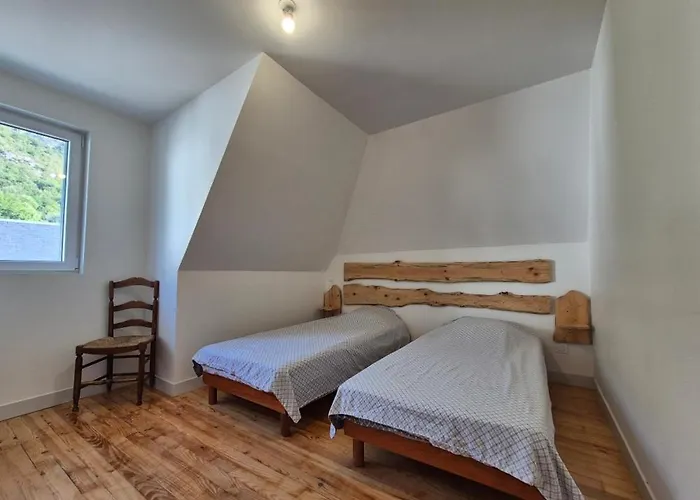 Lejlighed Grand Vue Montagne