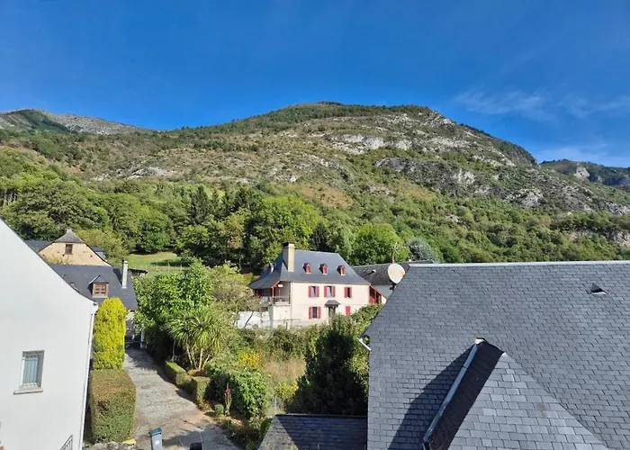 Grand Vue Montagne *