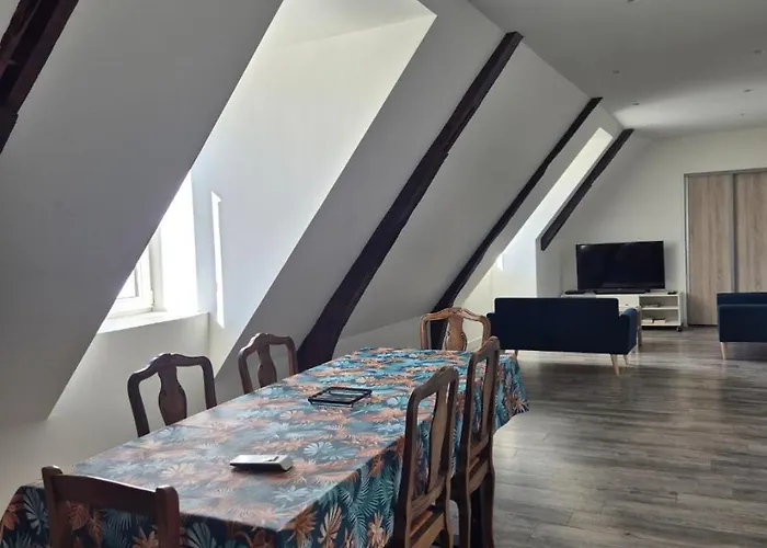 Grand Vue Montagne Ayzac-Ost