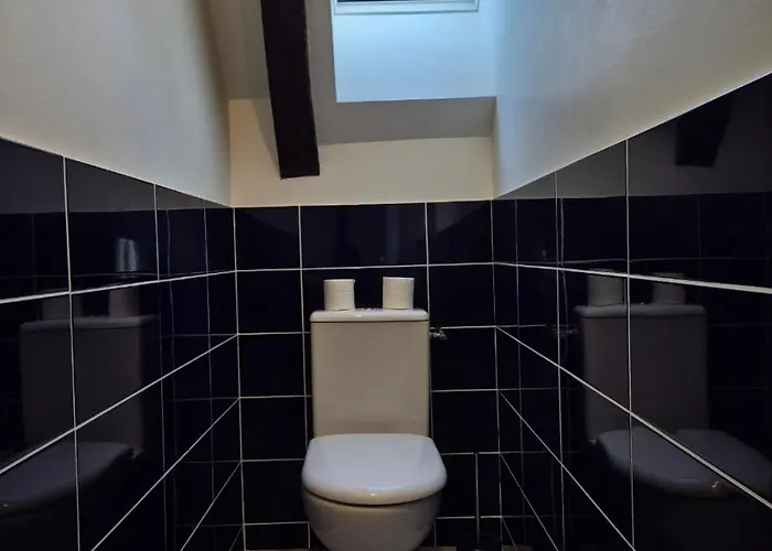 Grand Vue Montagne Lejlighed *