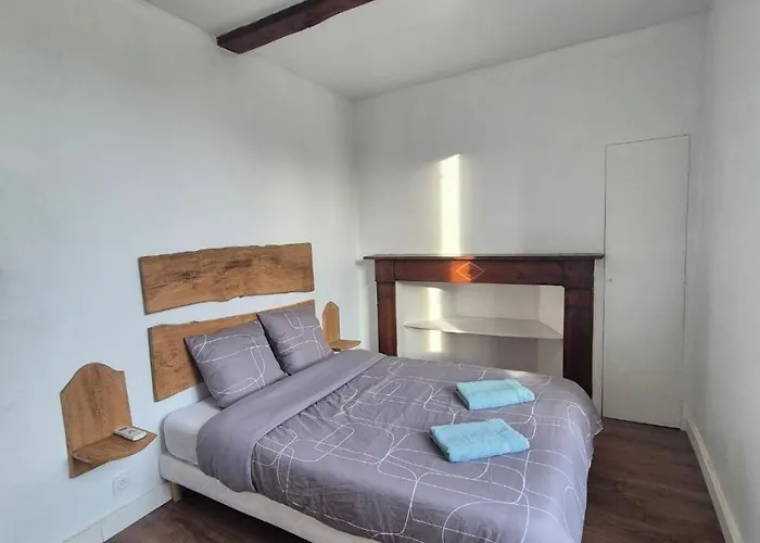 Grand Vue Montagne *